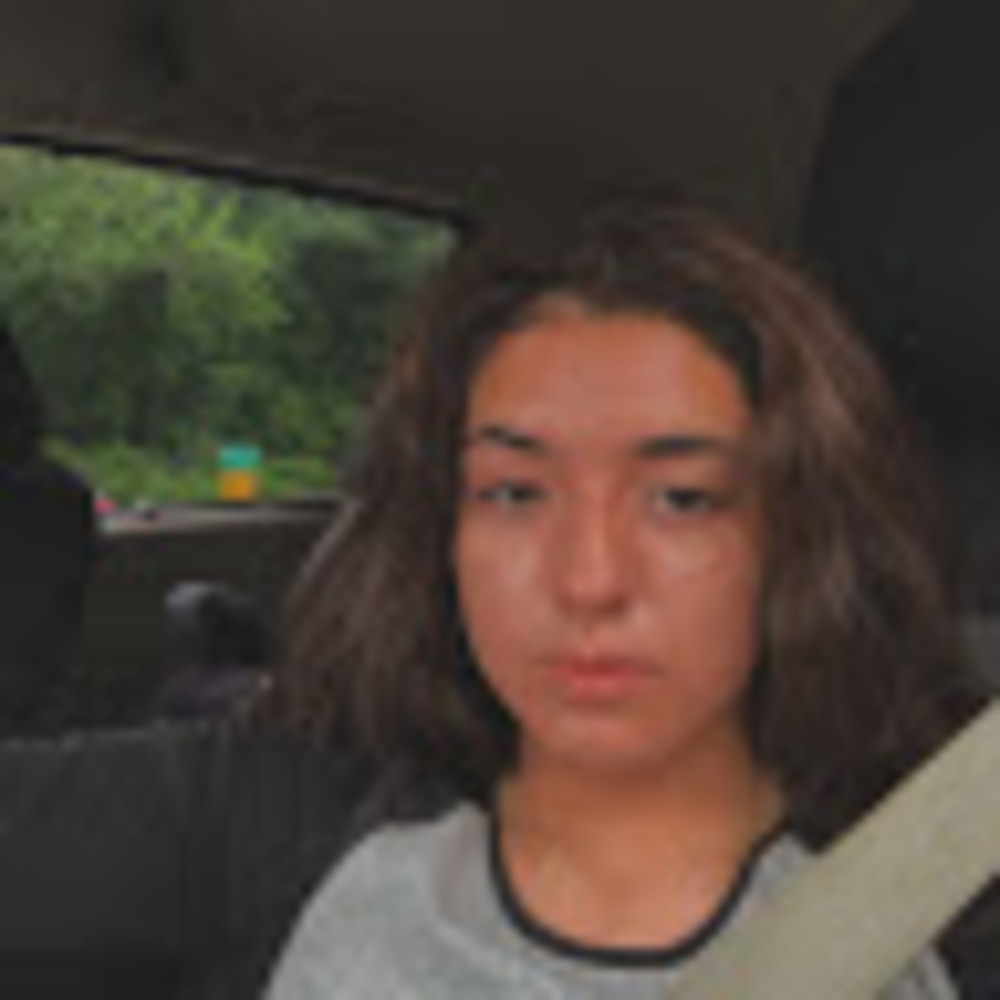 Meet your Posher, Zoe